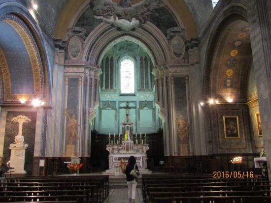 Cathédrale Notre-Dame